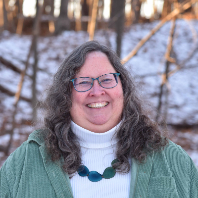 cropped Judy Colby-George